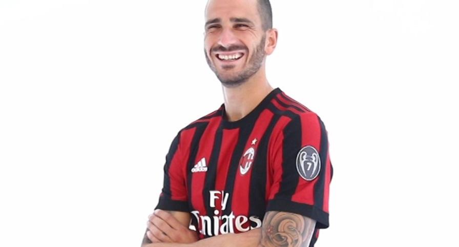 Maglia Home AC Milan LUCAS BIGLIA Maglia Home AC Milan LUCAS BIGLIA